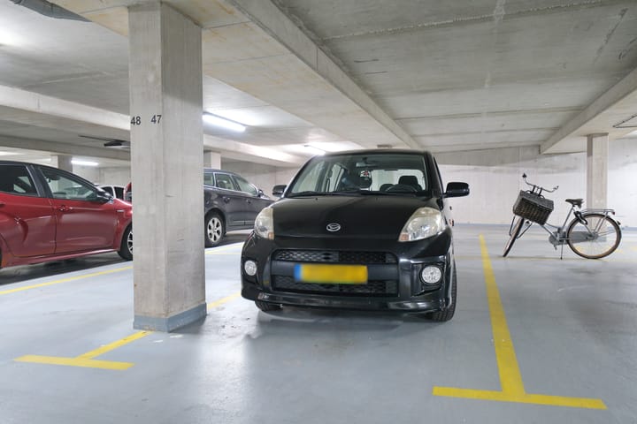 Foto 21 van Marktstraat 125