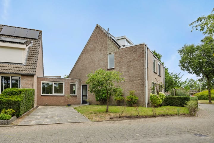 Foto 31 van de Savornin Lohmanstraat 26