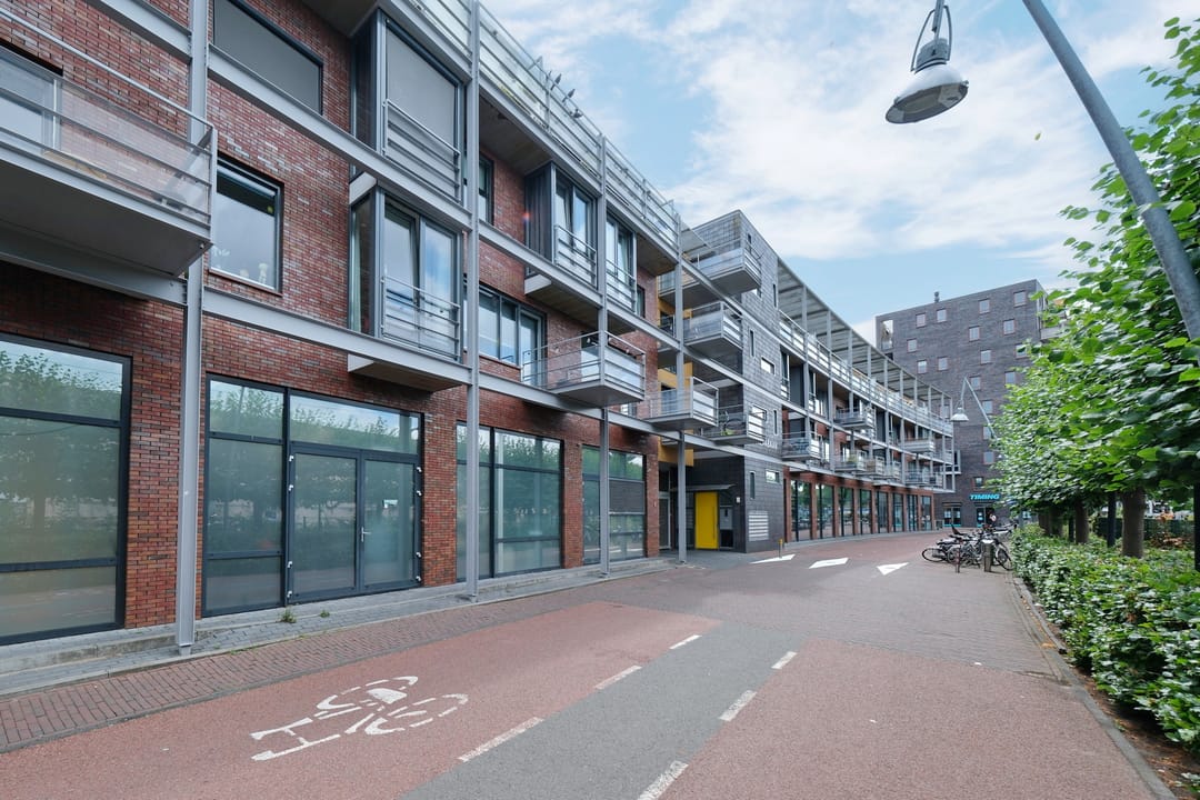 Foto 22 van Marktstraat 125