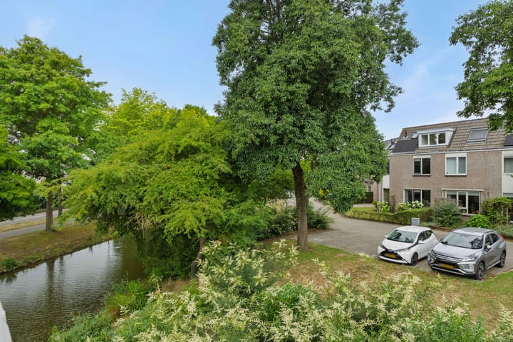 Foto 32 van de Savornin Lohmanstraat 26