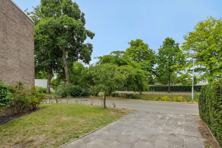 Foto 33 van de Savornin Lohmanstraat 26