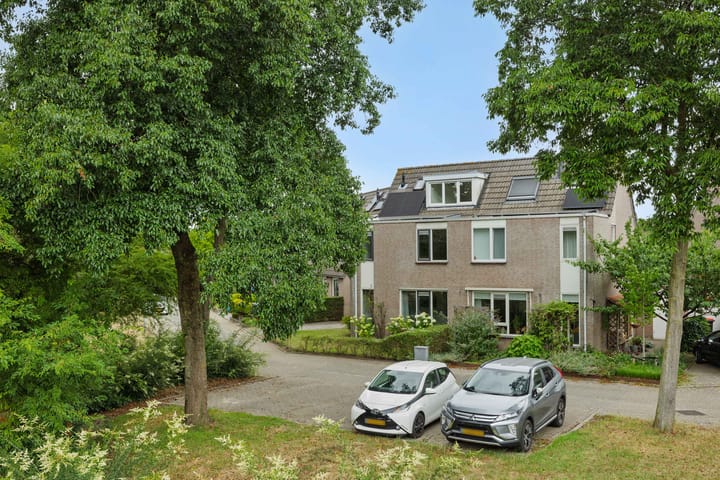 Foto 34 van de Savornin Lohmanstraat 26