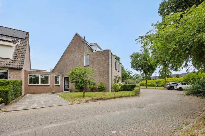 Foto 35 van de Savornin Lohmanstraat 26