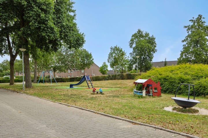 Foto 36 van de Savornin Lohmanstraat 26