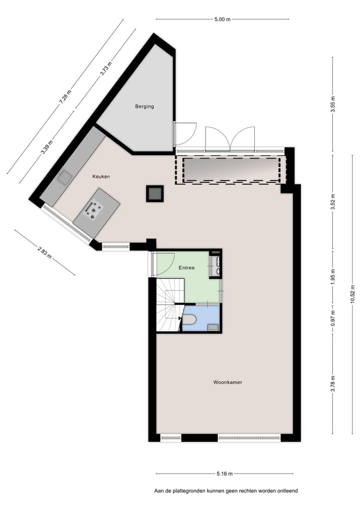 Foto 38 van de Savornin Lohmanstraat 26