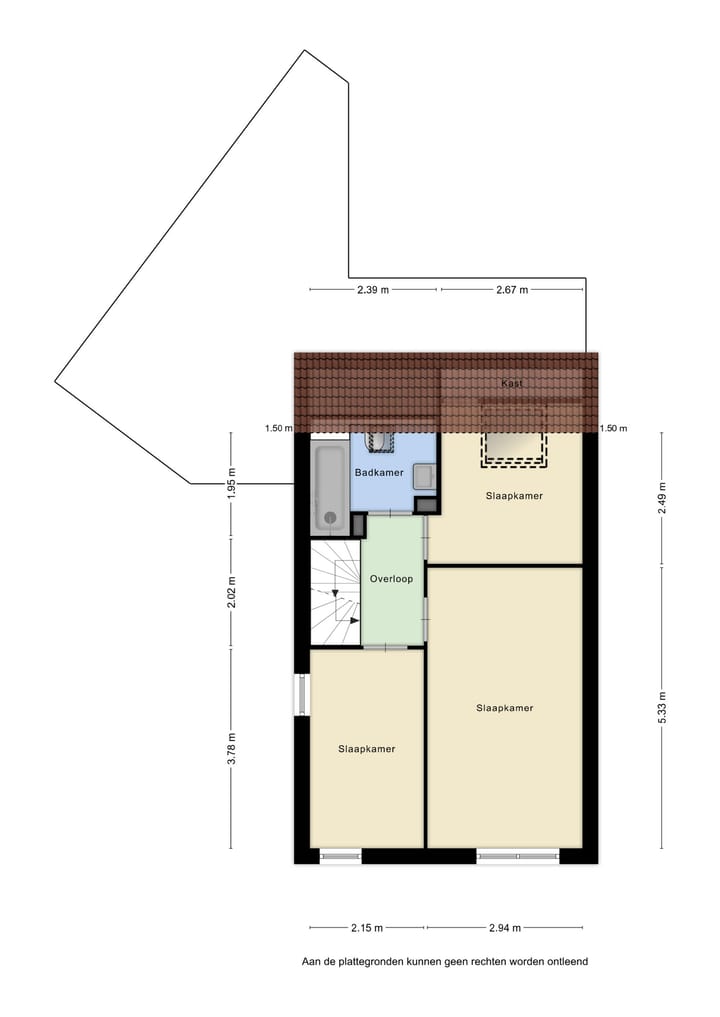 Foto 39 van de Savornin Lohmanstraat 26