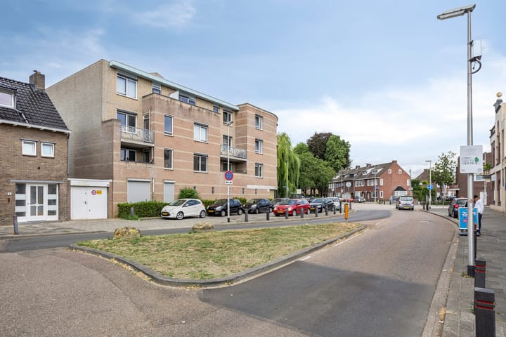 Foto 25 van Kempkensweg 2-E