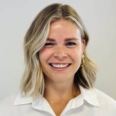 Anne-Roos van de Bunte - Sellies - Officemanager