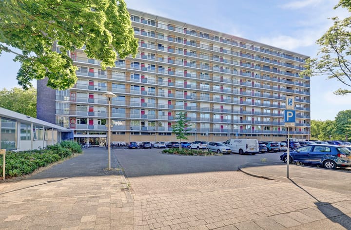 Foto 6 van Livingstonelaan 472