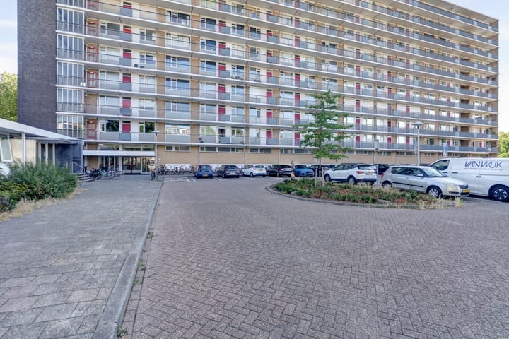 Foto 7 van Livingstonelaan 472