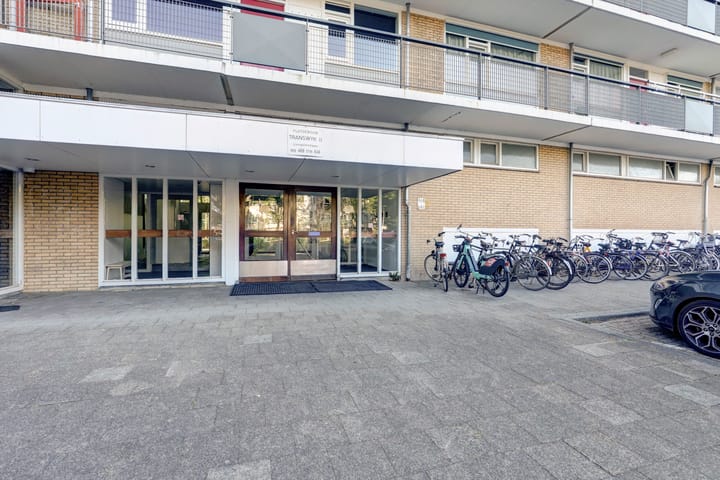 Foto 9 van Livingstonelaan 472