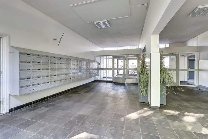 Foto 10 van Livingstonelaan 472