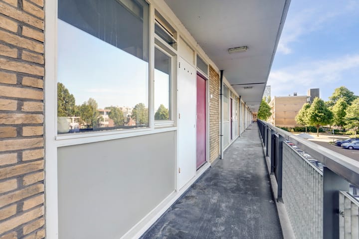 Foto 12 van Livingstonelaan 472