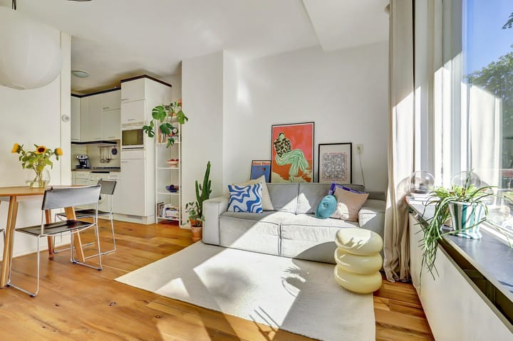 Foto 15 van Livingstonelaan 472