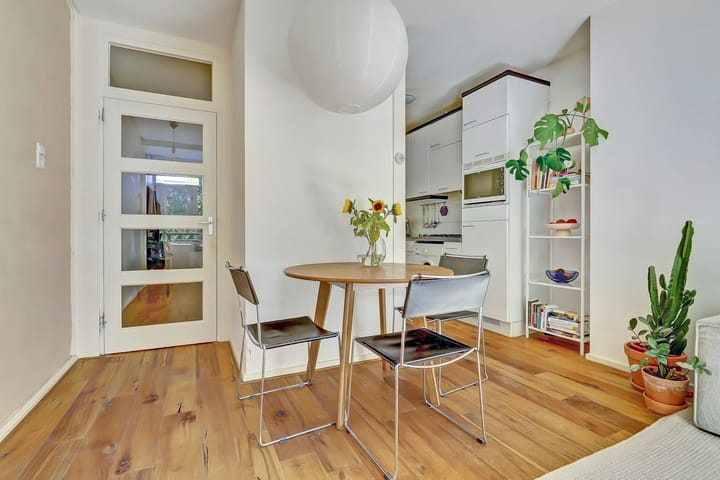 Foto 16 van Livingstonelaan 472