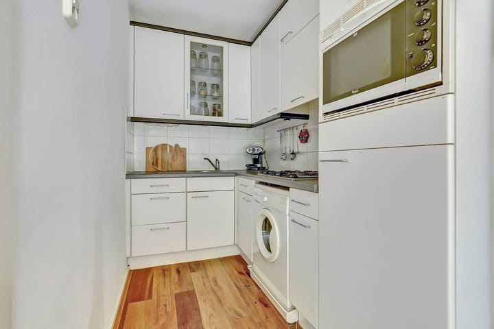 Foto 18 van Livingstonelaan 472