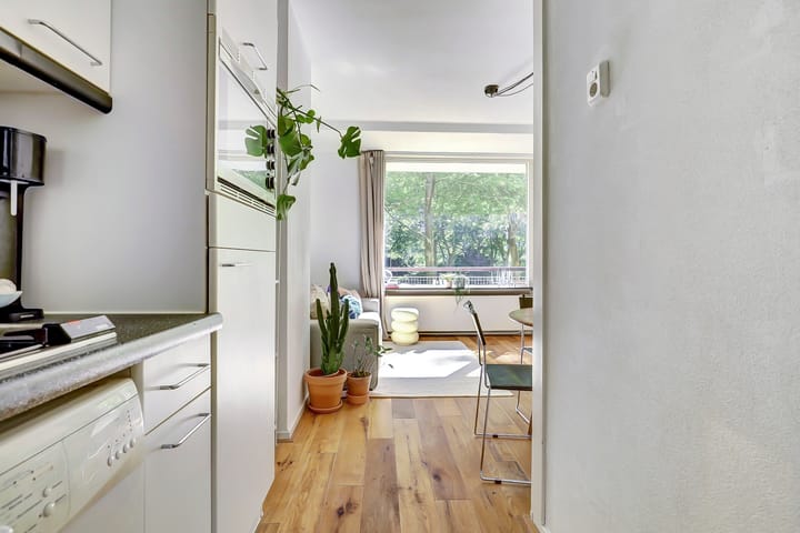 Foto 20 van Livingstonelaan 472