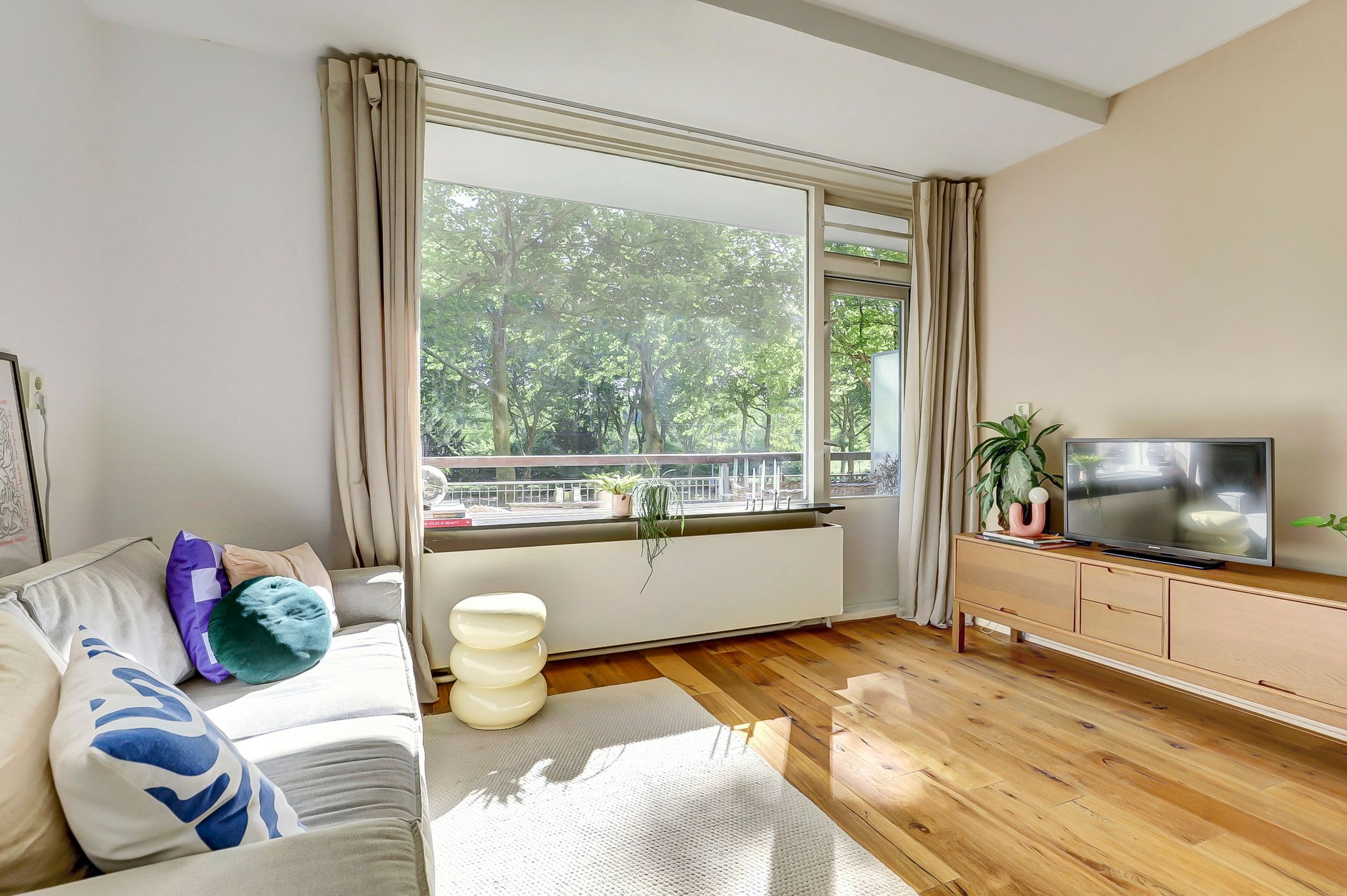 Photo 21 of Livingstonelaan 472