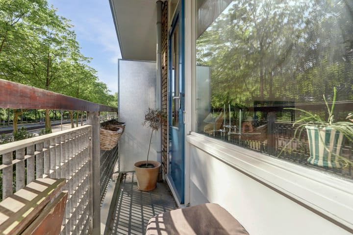 Foto 27 van Livingstonelaan 472