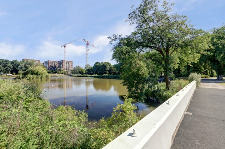 Foto 30 van Livingstonelaan 472