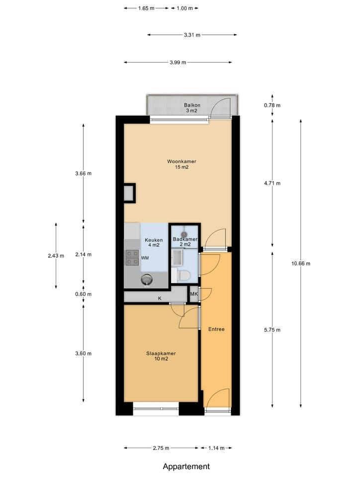 Foto 32 van Livingstonelaan 472