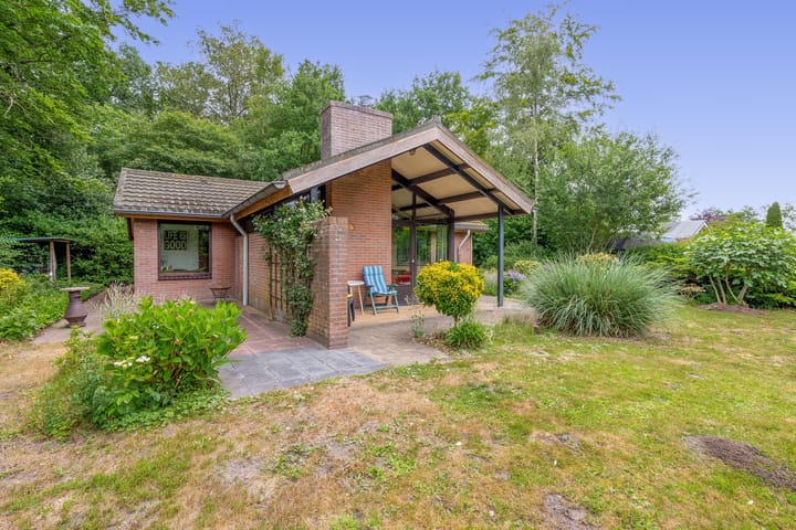 Photo 2 of Konijnenbergen 36