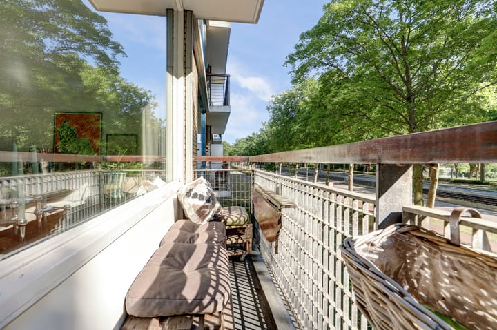 Foto 26 van Livingstonelaan 472