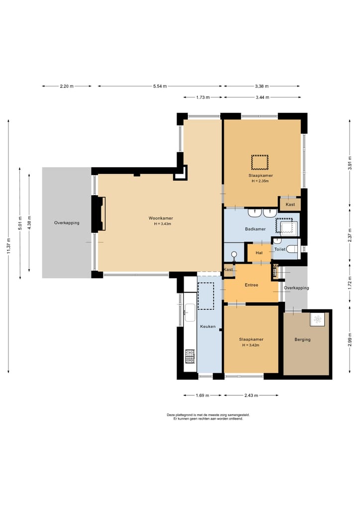 Photo 43 of Konijnenbergen 36