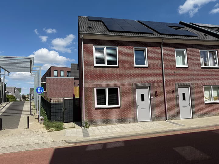 Einderstraat 89