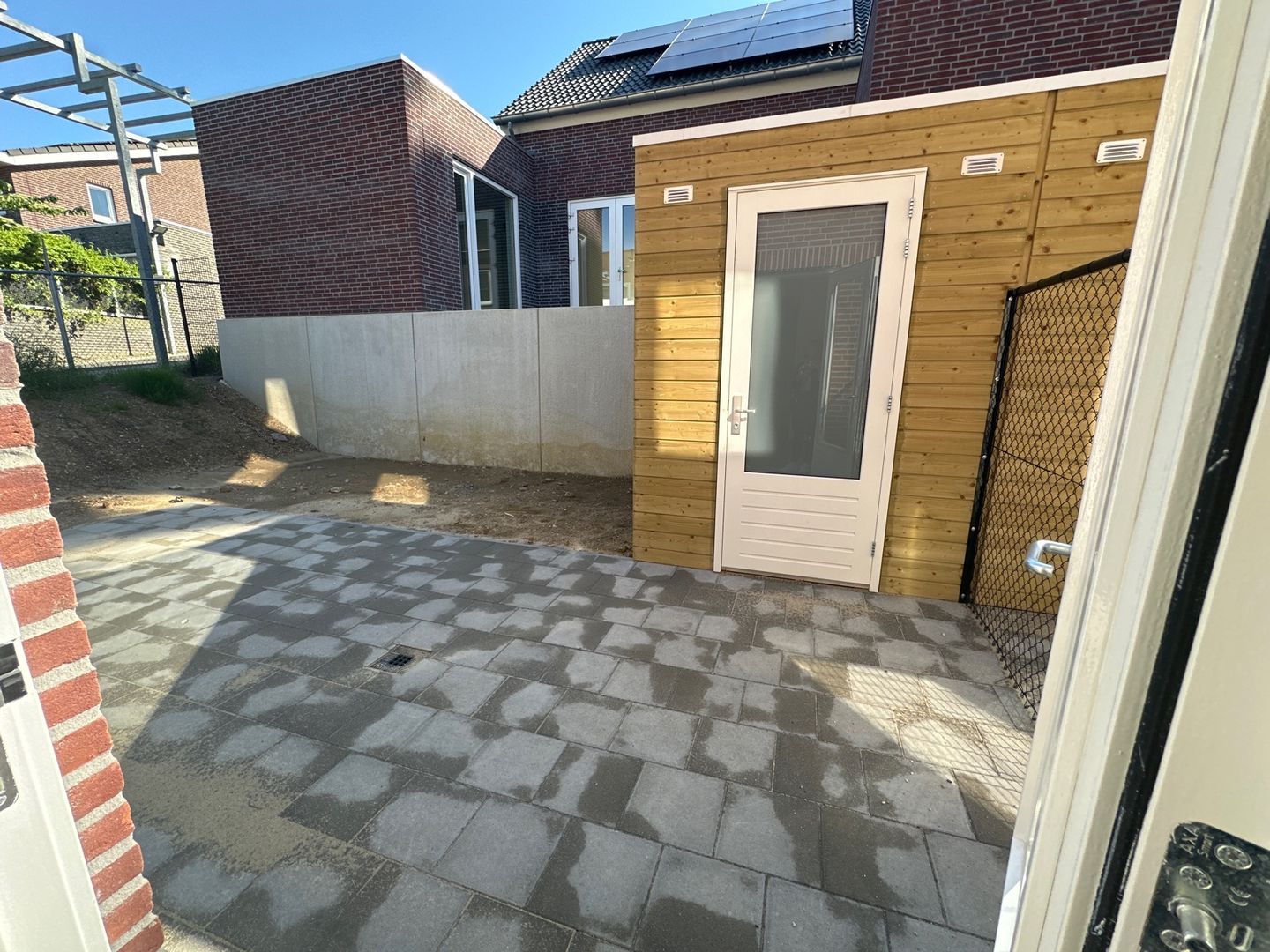 Foto 10 van Einderstraat 89