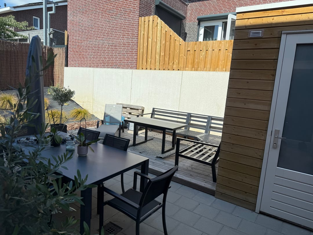 Foto 11 van Einderstraat 89