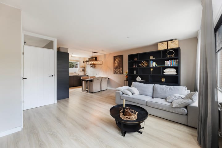 Foto 2 van Hanninkhoek 33