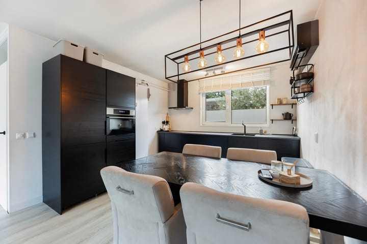 Foto 3 van Hanninkhoek 33