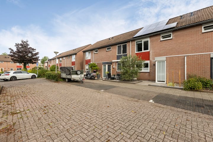 Foto 6 van Hanninkhoek 33