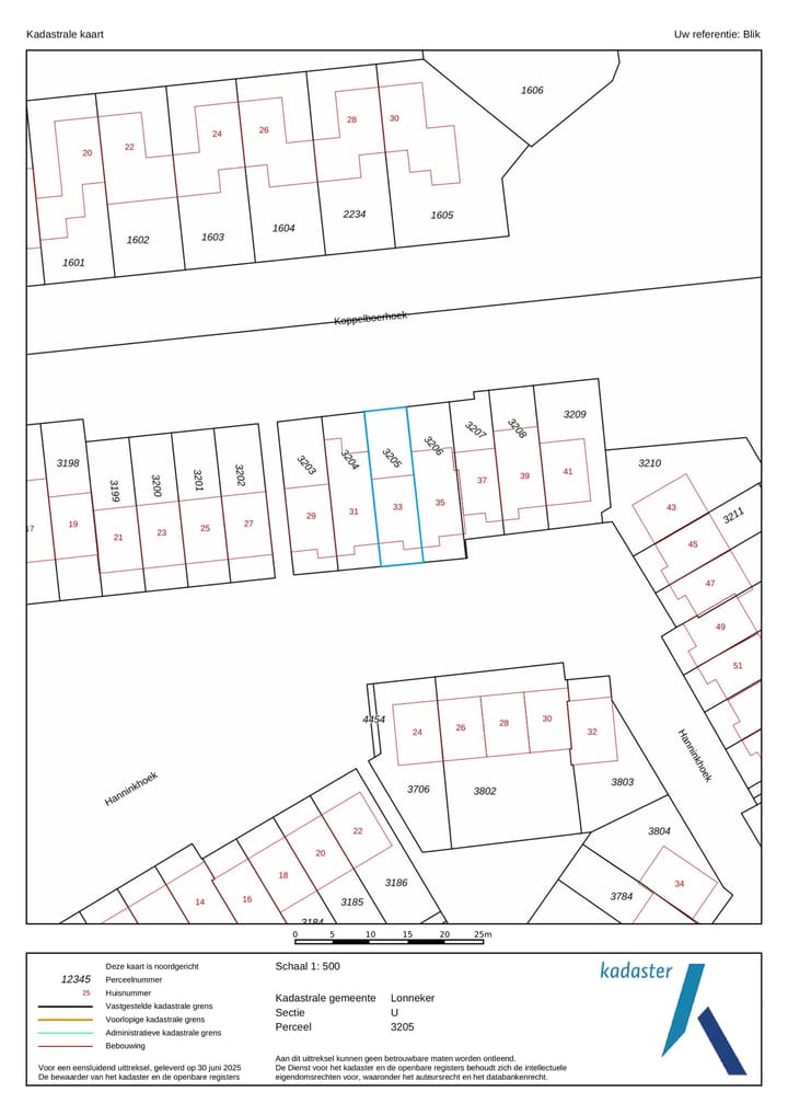 Foto 45 van Hanninkhoek 33