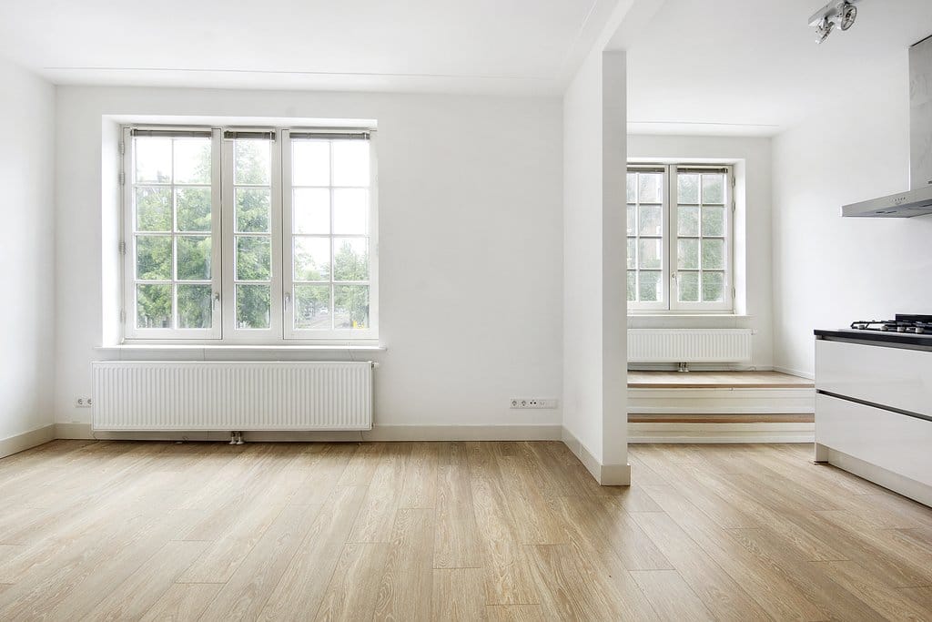 Foto 1 van Ruysdaelstraat 33-1