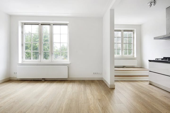 Photo 1 of Ruysdaelstraat 33-1