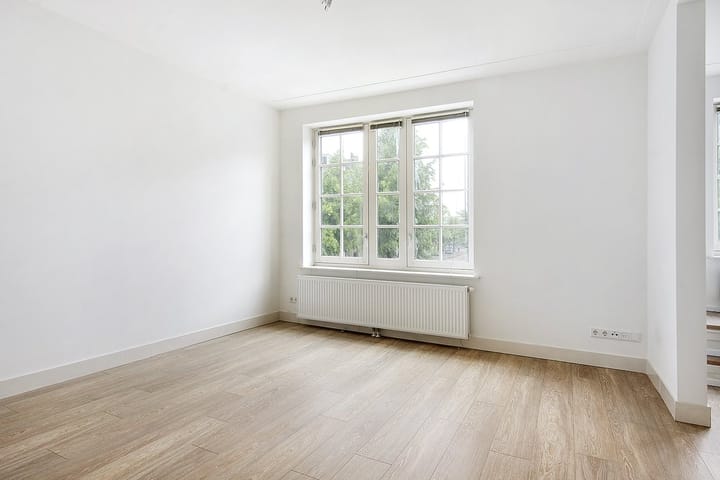 Photo 3 of Ruysdaelstraat 33-1