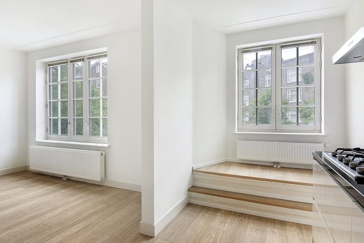 Photo 5 of Ruysdaelstraat 33-1