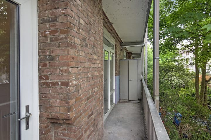 Photo 13 of Ruysdaelstraat 33-1