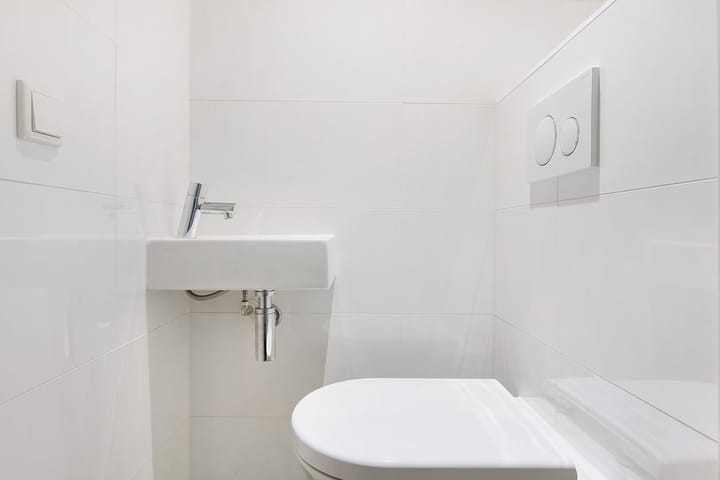 Photo 16 of Ruysdaelstraat 33-1