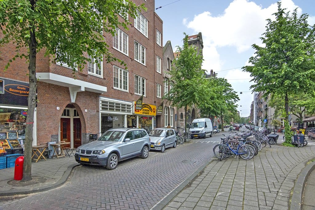 Foto 17 van Ruysdaelstraat 33-1