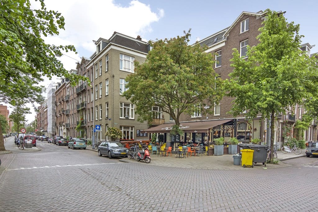 Foto 18 van Ruysdaelstraat 33-1