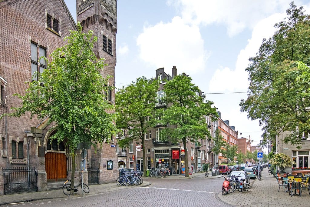 Foto 19 van Ruysdaelstraat 33-1