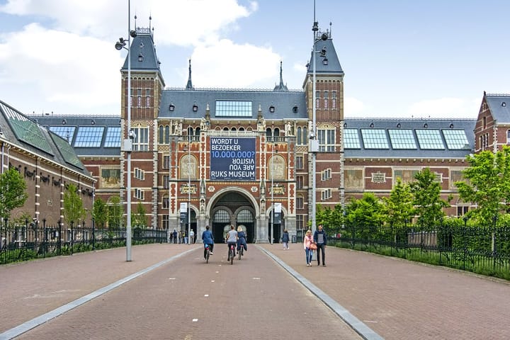 Photo 21 of Ruysdaelstraat 33-1