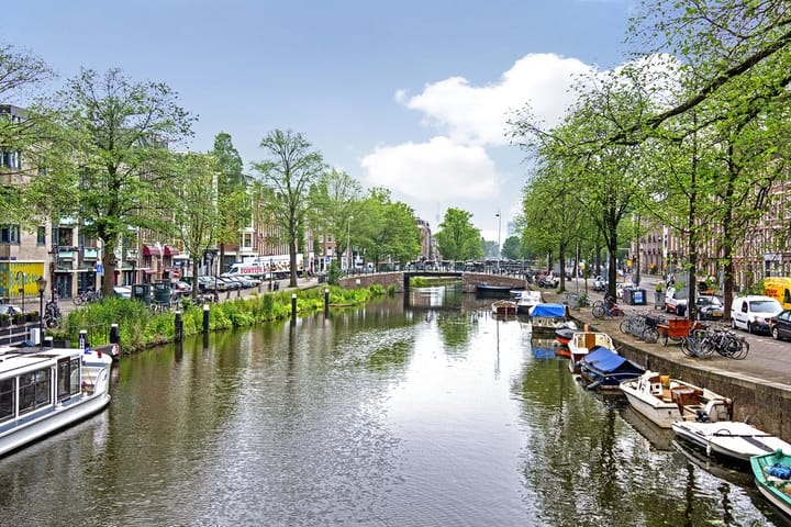 Photo 20 of Ruysdaelstraat 33-1