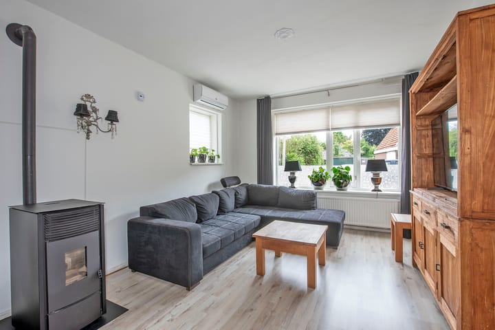 Foto 2 van Binnenbeekstraat 4