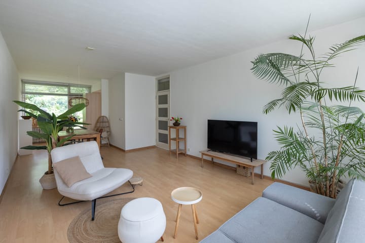 Foto 2 van Henry Dunantstraat 44