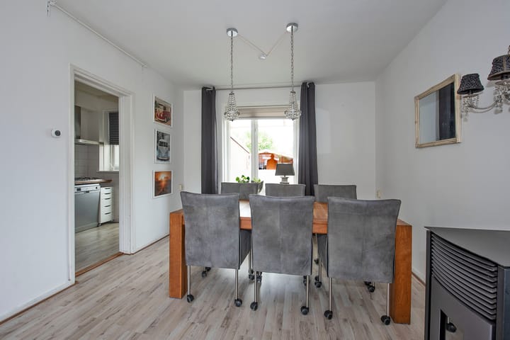 Foto 9 van Binnenbeekstraat 4