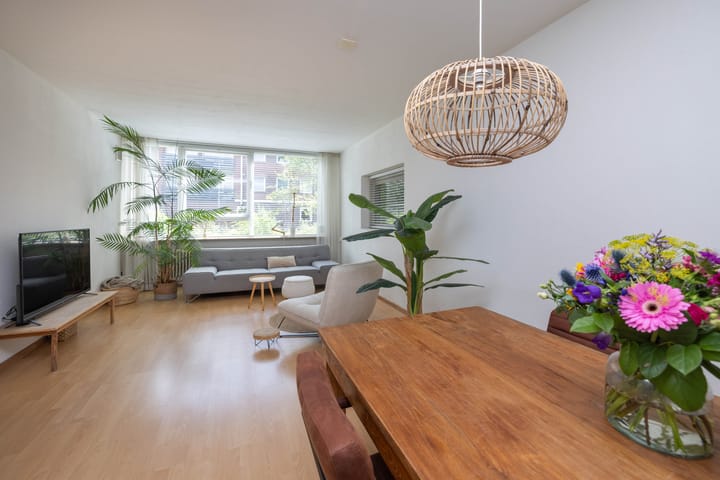 Foto 6 van Henry Dunantstraat 44